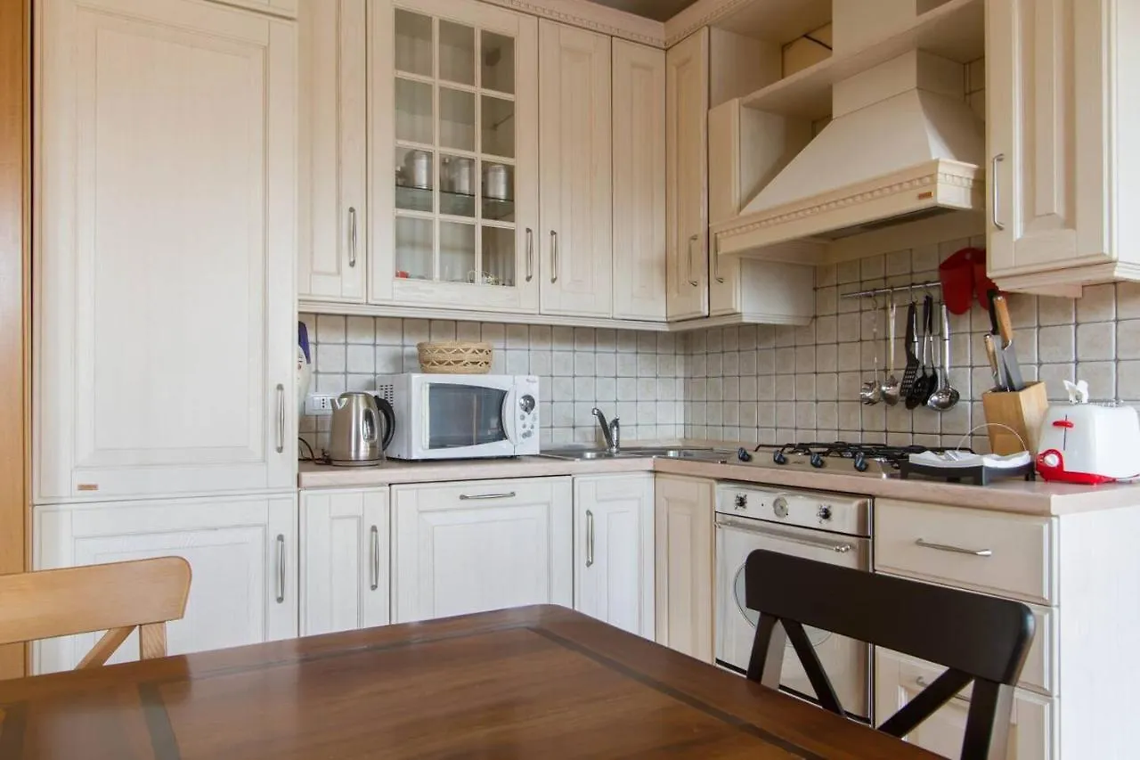 Appartement Bright house with 2 bedrooms&a unique terrace Bergame