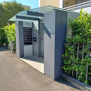 Il Giardino Di Caterina Apartamento