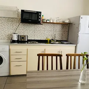 Departamento En Ciudad De Capital Mendoza