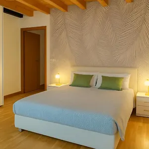 Stella Center Apartamento