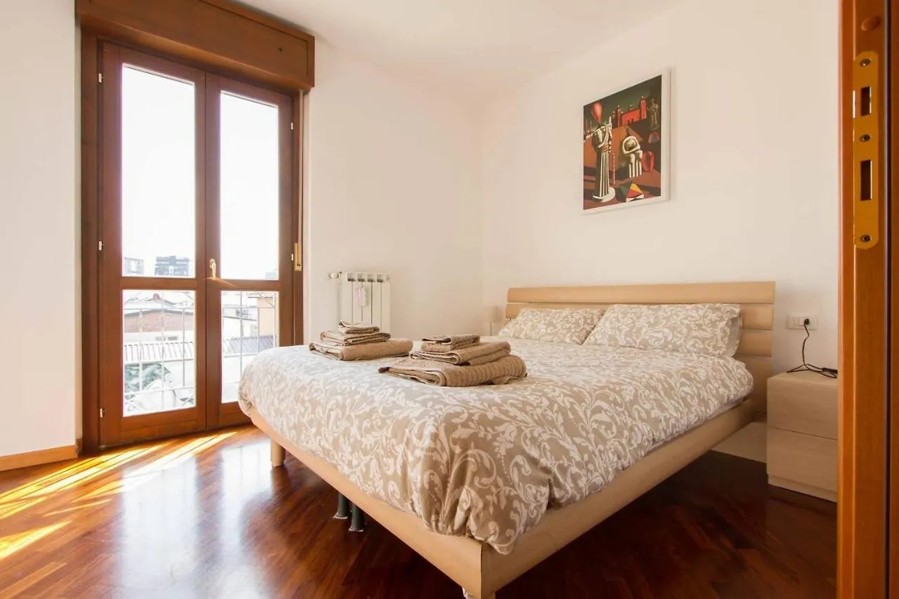 Bright House With 2 Bedrooms & A Unique Terrace Bérgamo Italia